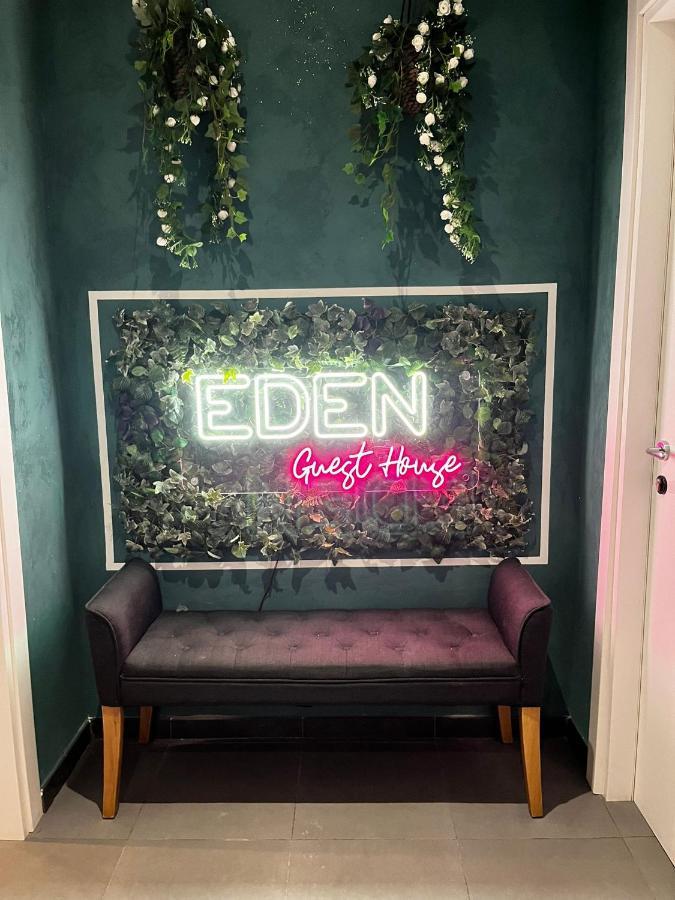 Eden Roma